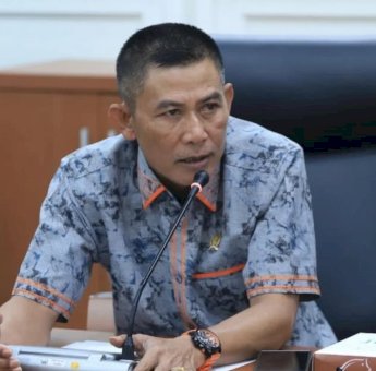 Bamus DPRD Sulsel Gelar Rapat Koordinasi, Bahas Penyesuaian Jadwal Kegiatan Juni 2025