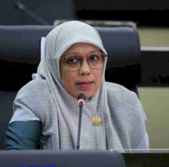 DPRD Sulsel Pertanyakan Lemahnya Pengawasan Dewas RSUD Milik Pemprov