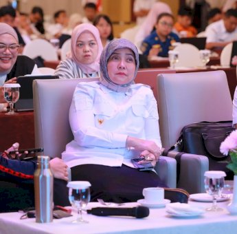 Aliyah Mustika Ilham Tekankan Pentingnya Kehadiran Pemerintah Secara Humanis di Ruang Digital