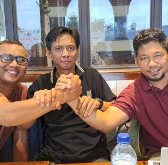 Musda JMSI Sulsel Digelar 9 Agustus, Ini Syarat Pendaftaran Calon Ketua