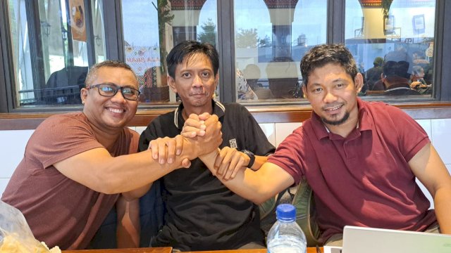 Pengda JMSI Sulawesi Selatan akan menggelar Musyawarah Daerah (Musda) pada 9 Agustus 2025 mendatang. (Foto: Istimewa)