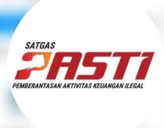 Lakukan Penipuan dan Impersonasi, Satgas PASTI Hentikan Aktivitas CANTVR dan YUDIA