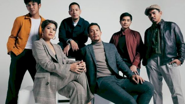 Grup musik nasional Maliq & D'essentials akan tampil di Beautiful Malino 2025. (Dok. Int)