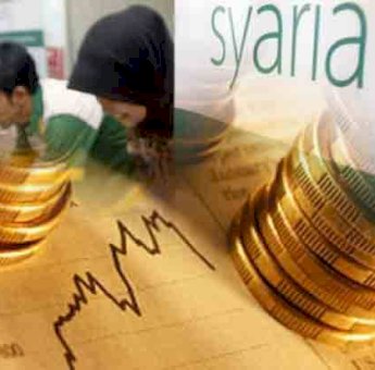 Penyaluran Pembiayaan Sektor Syariah di Sulsel Tumbuh 12,06 Persen