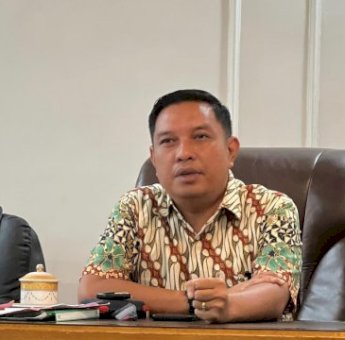 Perubahan Positif di Sekretariat DPRD Kota Makassar Warnai Kepemimpinan Andi Rahmat