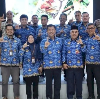 DPMD Kukar Dukung Pelestarian Hayati Berbasis Kearifan Lokal dalam RIP-Kehati 2025&ndash;2029