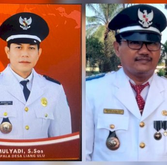 Kades dan Lurah Kukar Jadi Teladan Keadilan Restoratif di Paralegal Justice Award 2025