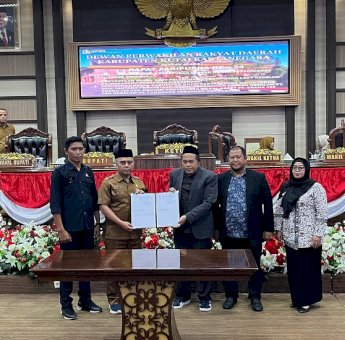 DPMD Kukar Pastikan Pemekaran Tujuh Desa Baru Sesuai Regulasi dan Siap Jalankan Pemerintahan