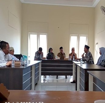 Seleksi Calon Kades PAW, DPMD Kukar Dorong Regenerasi Pemimpin Desa Berkualitas