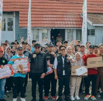 DPMD Kukar Kawal Ketat Dana RT demi Wujudkan Pembangunan Berbasis Komunitas