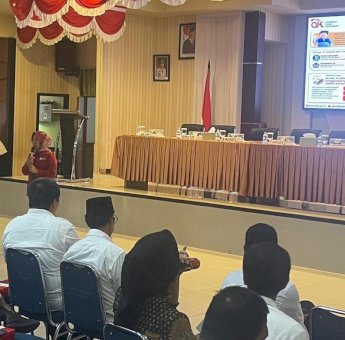 Gelar 403 Program Edukasi, OJK Sulselbar Perkuat Literasi dan Inklusi Keuangan Masyarakat