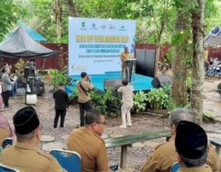 DPMD Kukar Perkuat Digitalisasi Desa Lewat Ekosistem Keuangan Inklusif