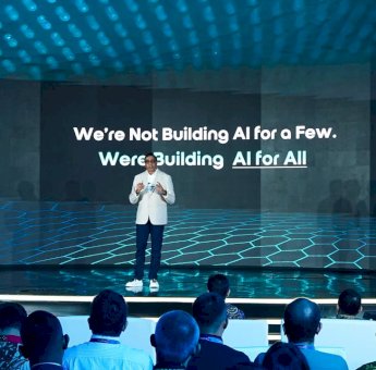 Berbasis AI, Indosat Lindungi Pengguna Digital Lewat Fitur Spam dan Scam