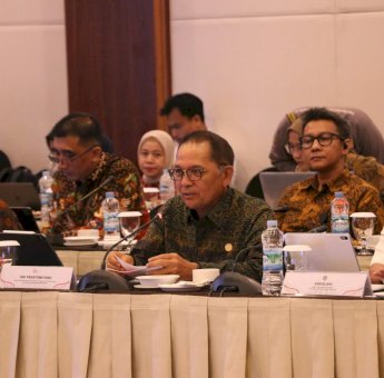 OJK Perketat Pelindungan Konsumen Sektor PPDP