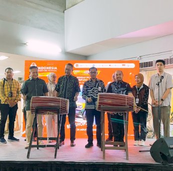 Seluruh Mal di Makassar Meriahkan ISF 2025, Pacu Konsumsi untuk Perkuat Ekonomi