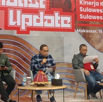 Minat Investasi Masyarakat Sulampua di Pasar Modal Meningkat Signifikan