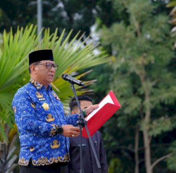 Momen HUT RI Ke-80: Program Pembangunan Pemkab Gowa untuk Masyarakat