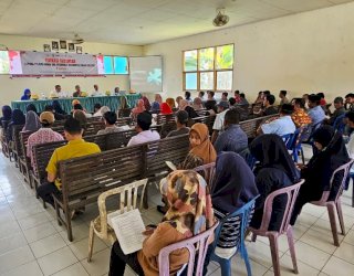 137 Program Edukasi Keuangan OJK Sulselbar Sasar 1.607.348 Peserta