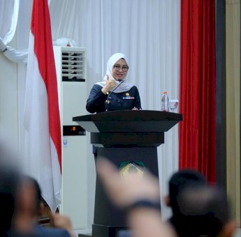 APBD Perubahan Pemkab Gowa 2025 Fokus Program Kesejahteraan Masyarakat