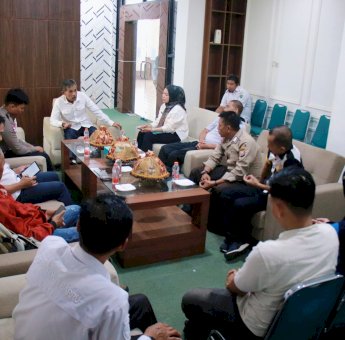 FORKI Barru Matangkan Persiapan Pra-Porprov Sulsel 2025 dan Pelantikan Pengurus Baru