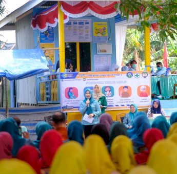 Posyandu Siklus Hidup di Bontosunggu Siapkan Layanan Kesehatan Berbasis Masyarakat