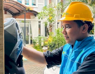 Tingkatkan Layanan EV di Rumah, PLN Luncurkan HCS Versi Terbaru