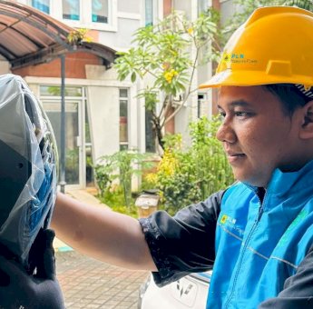 Tingkatkan Layanan EV di Rumah, PLN Luncurkan HCS Versi Terbaru