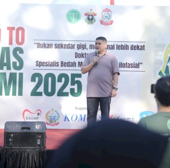 Wali Kota Munafri Tunjukkan Dukungan Penuh, Makassar Siap Sambut Konas PABMI 2025