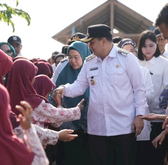 Pemkot Makassar Siapkan Sekolah Rakyat dan Kapal untuk Warga Pulau