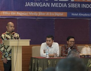 Lawan Hoaks dan Perkuat Literasi Publik, Kominfo Makassar dan Sulsel Dorong Sinergi dengan JMSI