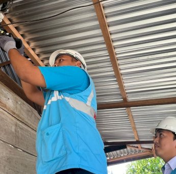 Ramai Diserbu Pelanggan, PLN Hadirkan Diskon Tambah Daya 50 Persen dalam Rangka HUT RI Ke-80