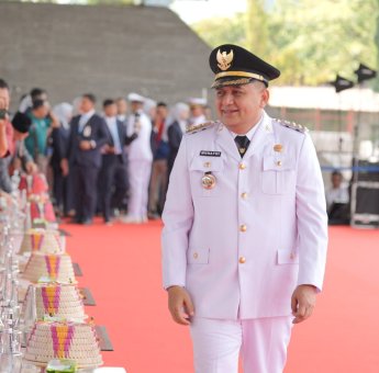 Kado HUT RI ke-80, Pemkot Makassar Pastikan PBB 2025 Tidak Naik