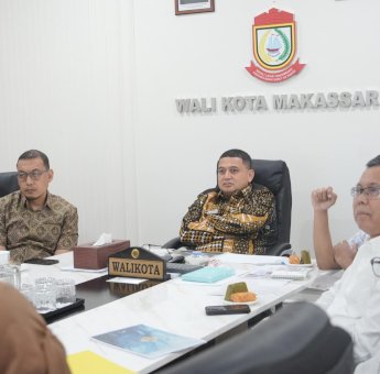 Pemkot Makassar Sambut Investasi, Tekankan Investor Wajib Taat Aturan