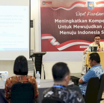 Dari Sulsel untuk Indonesia, Workplace Learning Siap Jadi Model Nasional