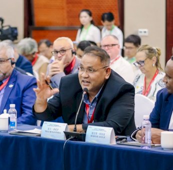 Perkuat Kerja Sama Media, JMSI Bakal Tandatangani MoU dengan Asosiasi Wartawan Tiongkok