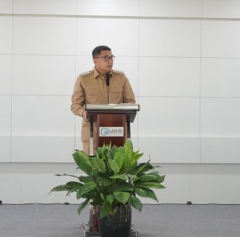 33 Kandidat Berebut 9 Kursi JPT Pemkot Makassar, Munafri Tekankan Seleksi yang Fair dan Transparan