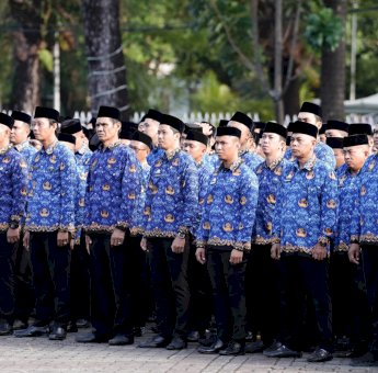 BKD Sulsel Tegaskan Redistribusi 800 Nakes untuk Optimalkan SDM Pelayanan Kesehatan