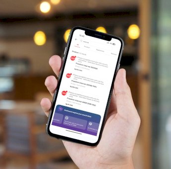 Indosat dan Google Cloud Hadirkan Fitur Pencarian Berbasis AI, Pengalaman Digital Lebih Personal