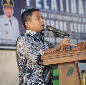 Wali Kota Parepare Imbau Warga Waspada Potensi Kebakaran Akibat Instalasi Listrik Bermasalah