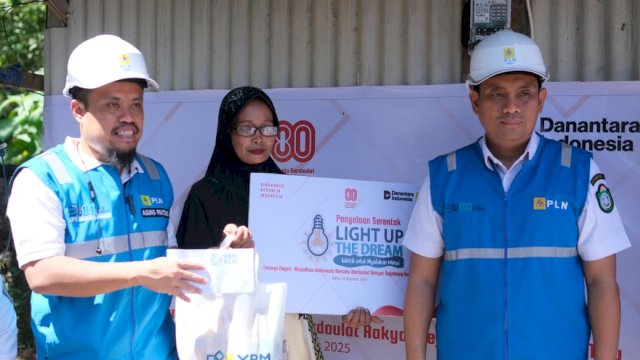 Ket: Wakil Wali Kota Parepare, Hermanto