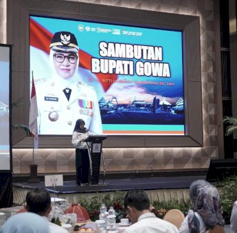Pemkab Gowa Dorong PAD Lewat Penerimaan Opsen PKB dan BBNKB