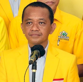 Direktur PPI Abubakar Solissa Nilai Kepemimpinan Bahlil di Golkar Sudah On The Track
