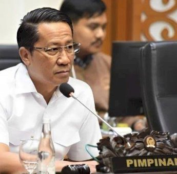 Amnesti 17 Agustus Bakal Jadi Tradisi Ketatanegaraan