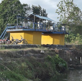 Debit Salo Karajae Turun, Distribusi Air Bersih Terganggu, PAM Tirta Karajae Parepare Siapkan Layanan Tangki