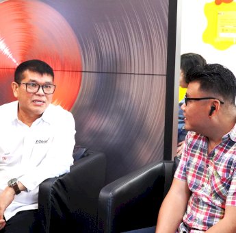 Indosat Siapkan Hadiah Spesial untuk Pelanggan di Harpelnas 2025