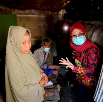 Lewat Intervensi Ekonomi Produktif, Kemiskinan Gowa Berhasil Turun