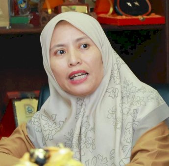 Bapenda Barru Pastikan Tidak Ada Kenaikan PBB Tahun 2025