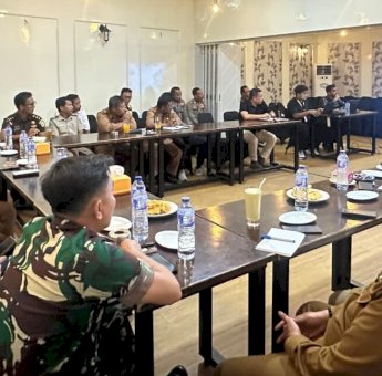 Forum Pengawal Investasi Apresiasi Inisiatif MDA dan Forkopimda Jaga Iklim Investasi di Luwu