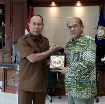 PLN UIP Sulawesi dan Pemprov Sultra Dorong Pertumbuhan Ekonomi Lewat Kelistrikan Andal