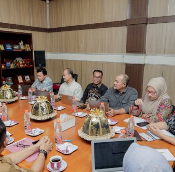 Pemkab Barru dan JICA Kolaborasi Tekan Kemiskinan dan Stunting